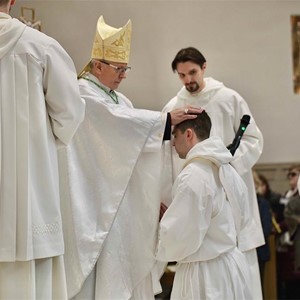 Biskup Gorski predvodio slavlje đakonskog i svećeničkog ređenja na svetkovinu Bezgrešnog začeća BDM